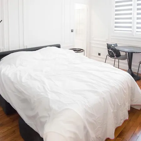 Modern Close To The Parc Des Princes Appartement