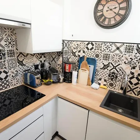 Modern Close To The Parc Des Princes * Paris