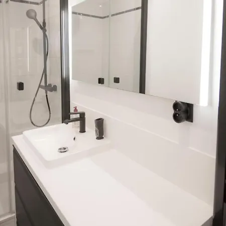 Modern Close To The Parc Des Princes Appartement *